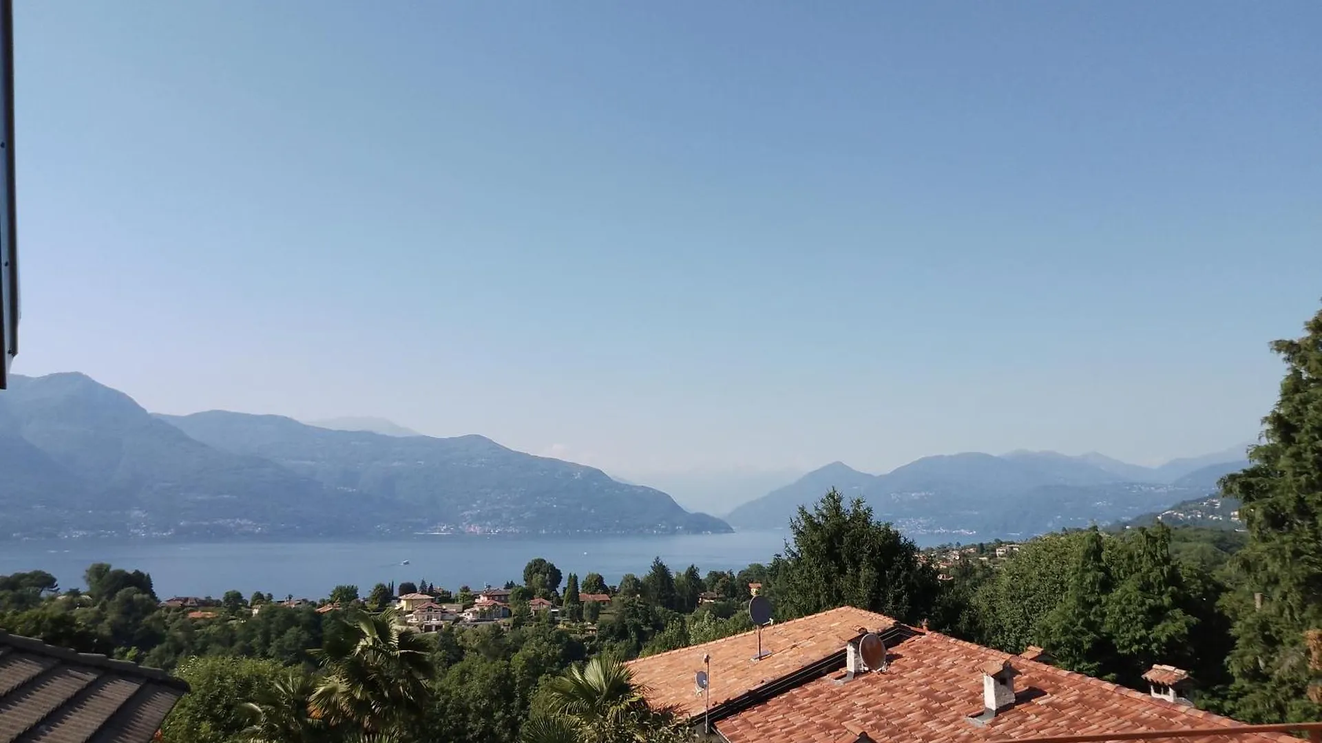 Bed and Breakfast Nonna Anita Castelveccana
