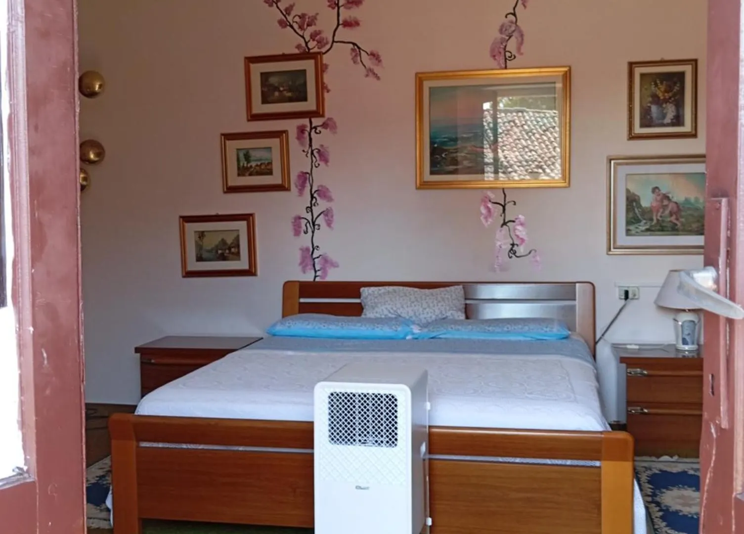 Bed and Breakfast Nonna Anita Castelveccana