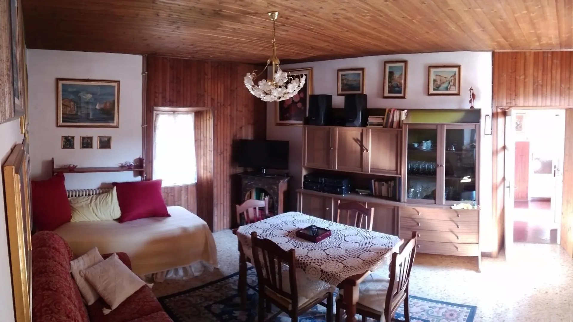 Bed and Breakfast Nonna Anita Castelveccana