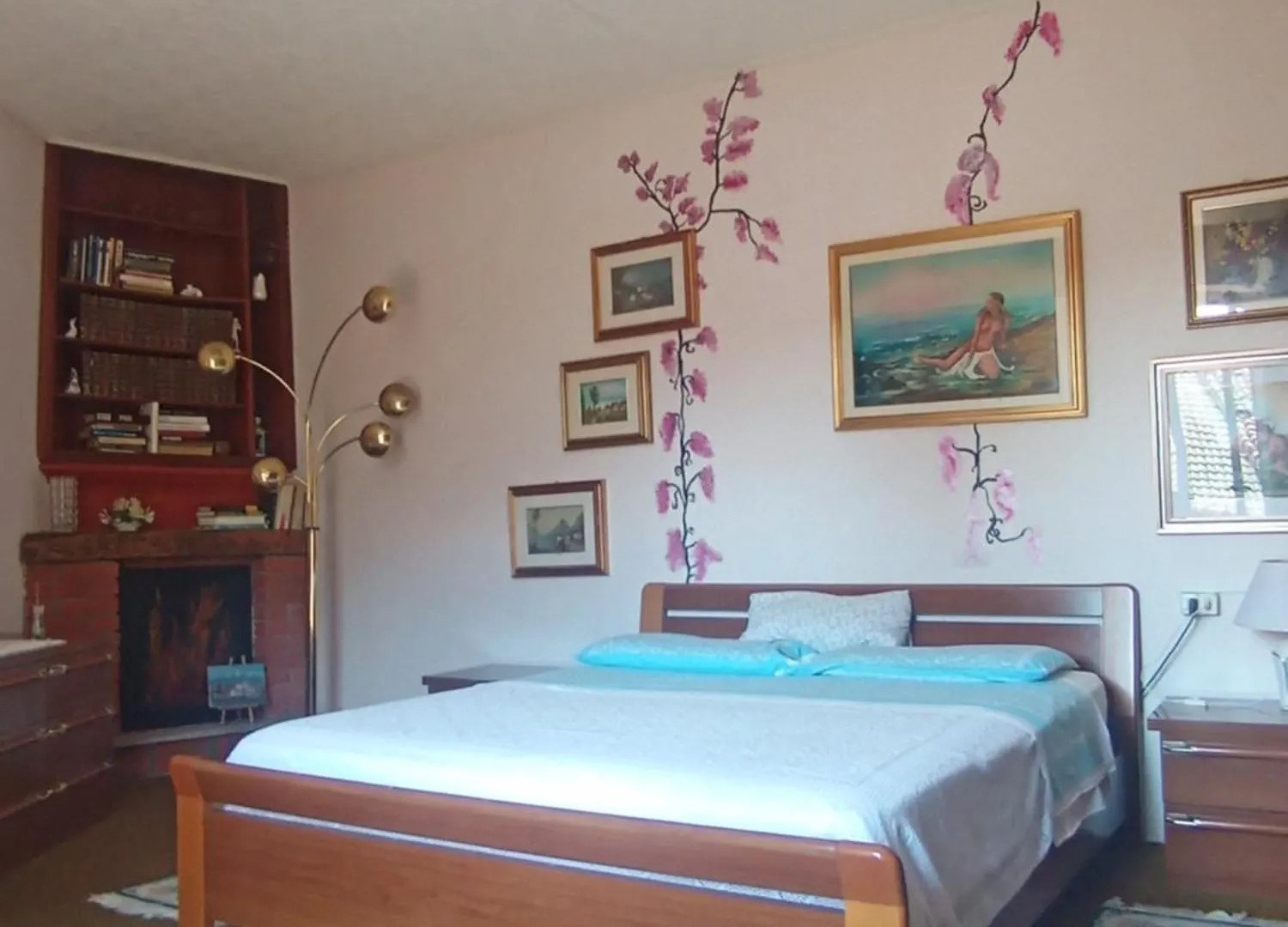 Bed and Breakfast Nonna Anita Castelveccana Italia